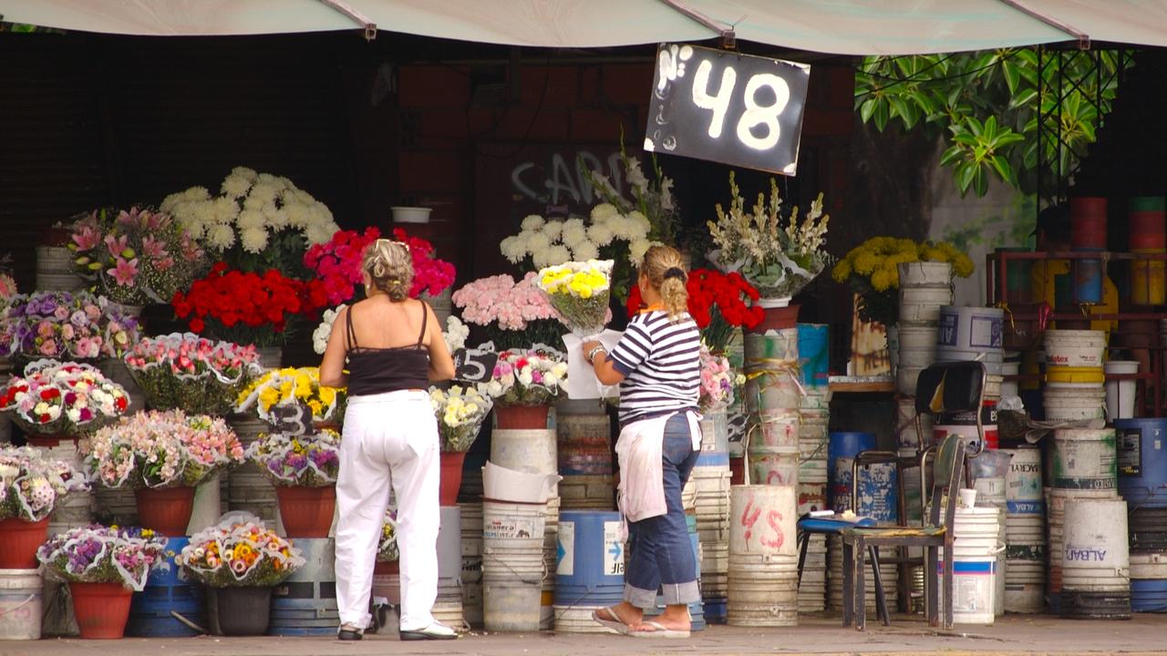 Millions of Argentinians are doing it tough. Picture: Supplied