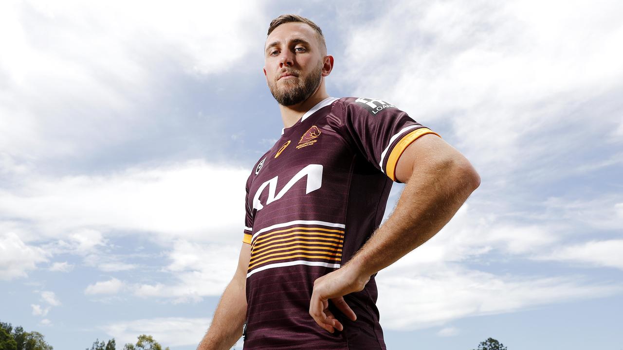 NRL 2022: Brisbane Broncos Season Preview, Roster Analysis, Predicted ...