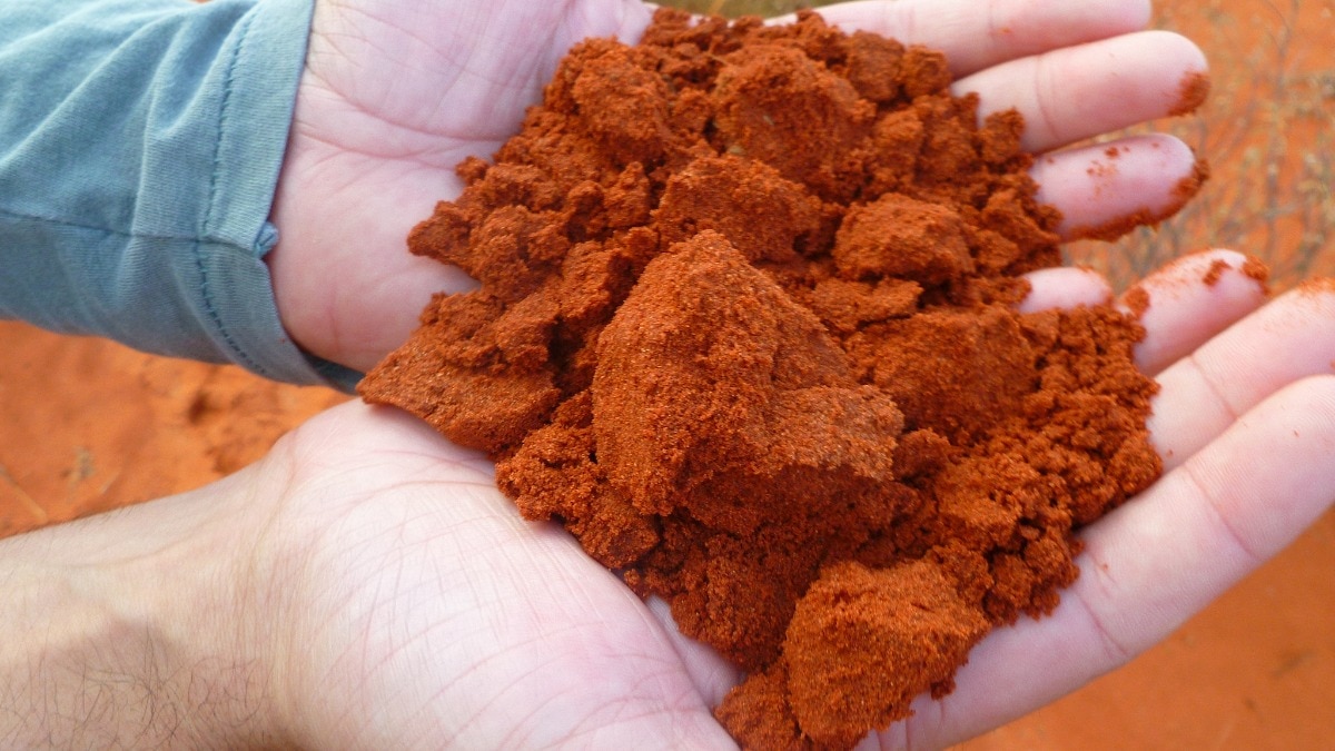 High grades of magnetic rare earths have been discovered at Rio Negro. Pic via Getty Images.