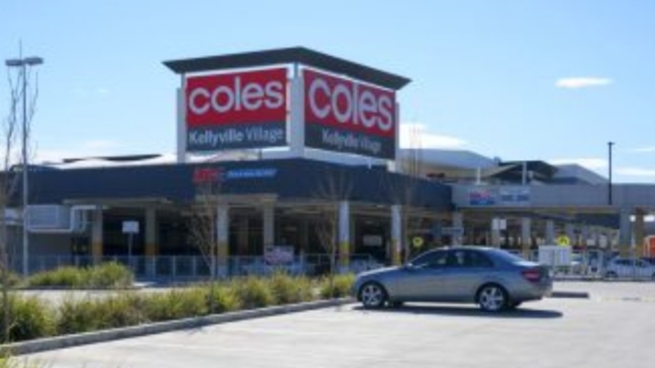 Coronavirus case linked to Kellyville shopping centre | Daily Telegraph