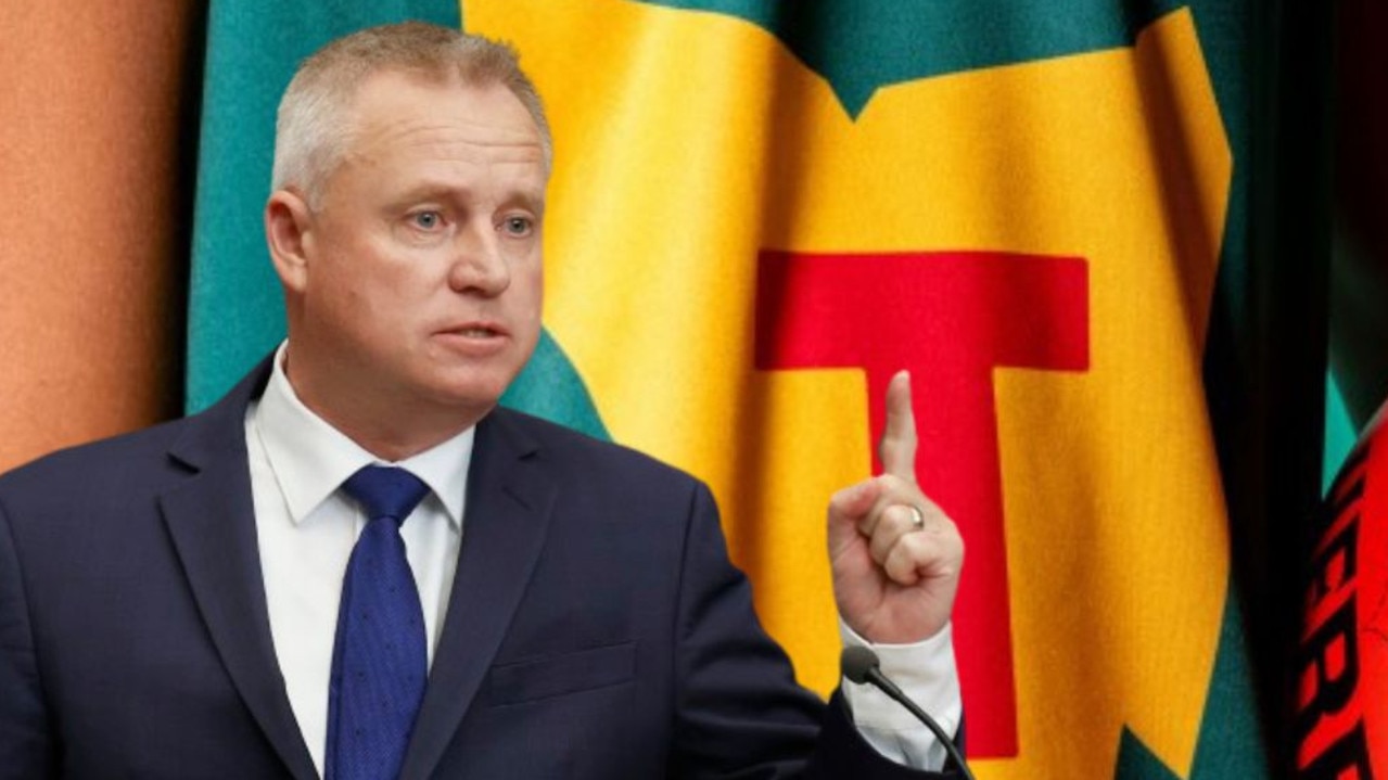 Parliament vote will decide team dream: Premier