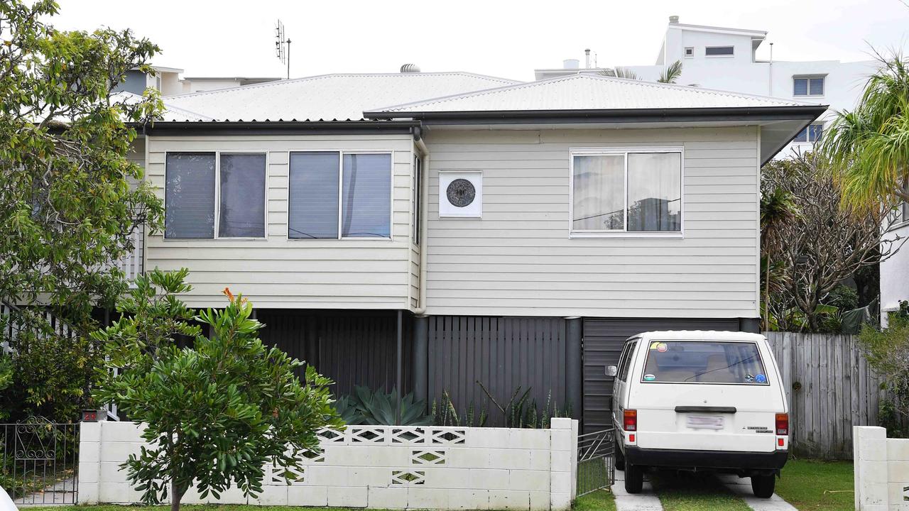 24 Memorial Ave, Maroochydore. Picture: Patrick Woods.