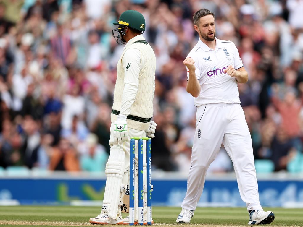 What do you think of the ball change? Picture: Getty Images