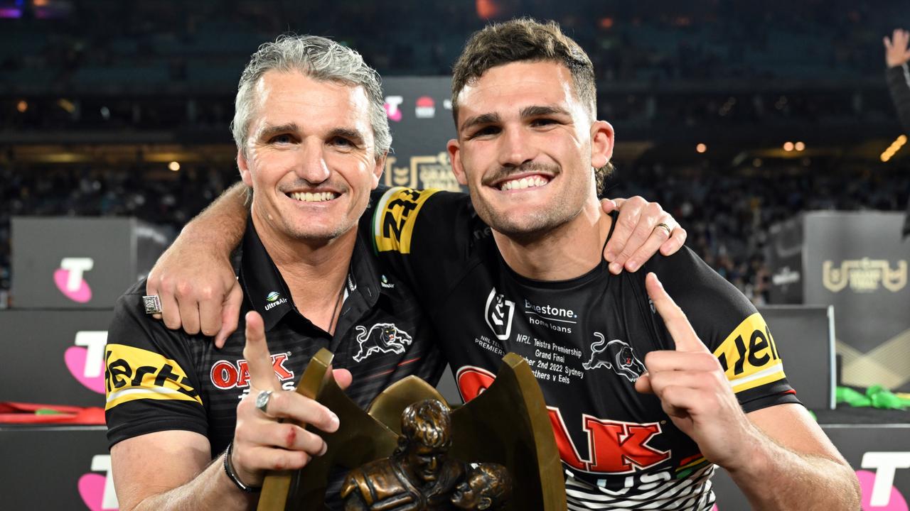 NRL Grand Final 2022 Ratings sink to historic low, Panthers vs Eels score news.au — Australias leading news site