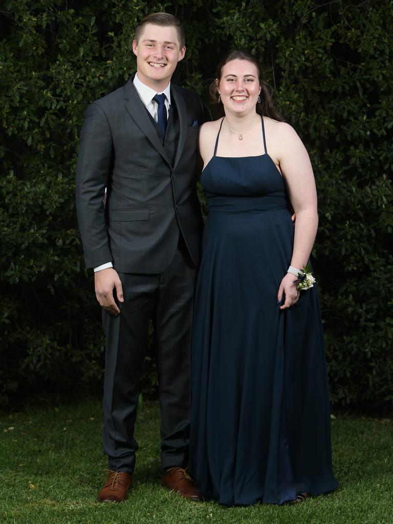 <p>Adelaide School Formals. Eastern Fleurieu R-12 School, on Friday, September 24, 2021 at Lake Breeze Winery at Langhorne Creek, SA. Picture: Emma Brasier.</p>