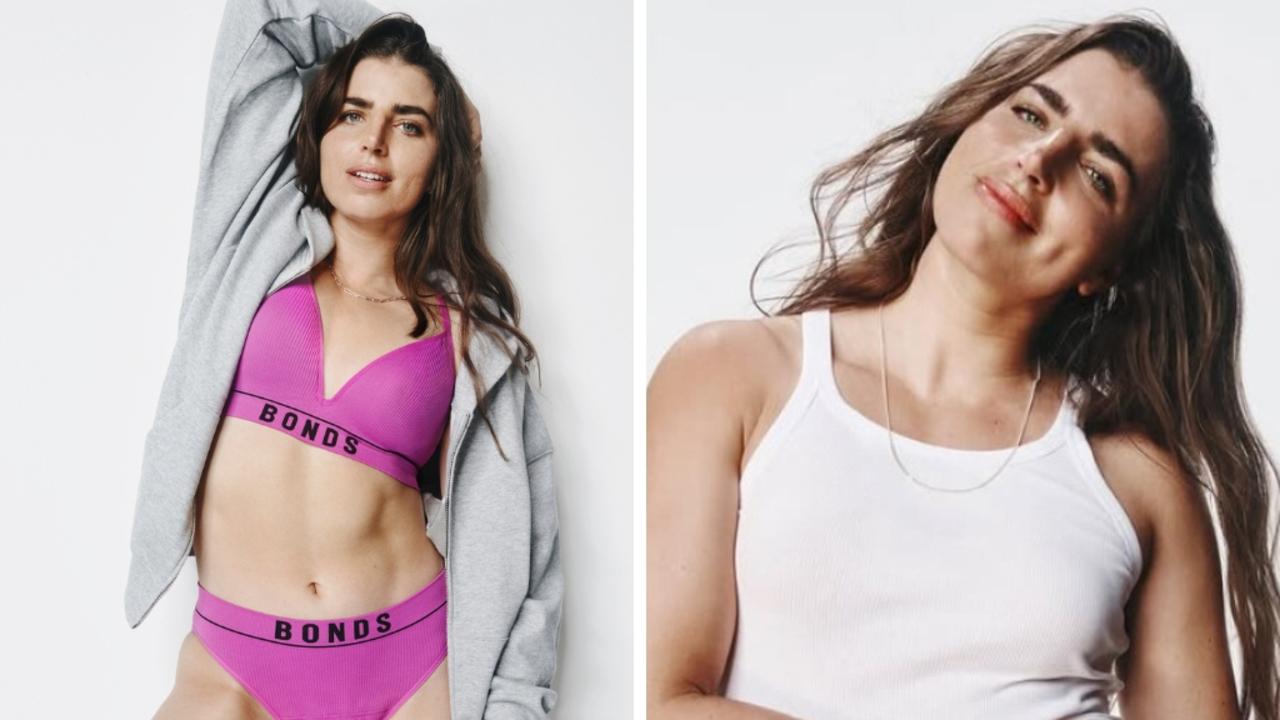 Jess Fox shows she may actually be perfect