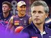 Predictions, best 23: Bolton deal makes Dockers top four favourites
