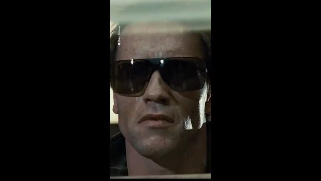 Top 15 Arnold Schwarzenegger one-liners