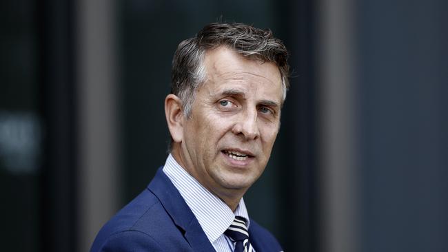 NSW Transport Minister Andrew Constance. Picture: Getty Images