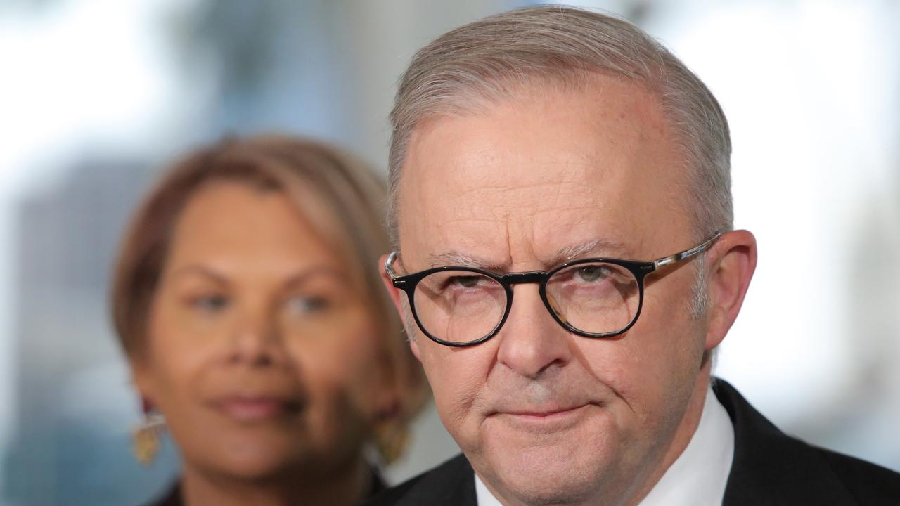 What Greens senator’s defection reveals about Albo’s ‘Labor values’