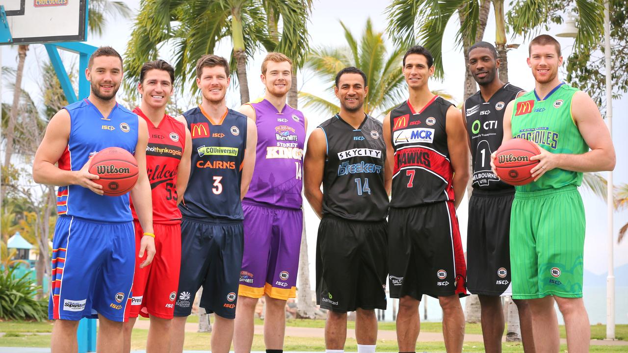 NBL 201516 Why this is the biggest season yet, Sydney Kings