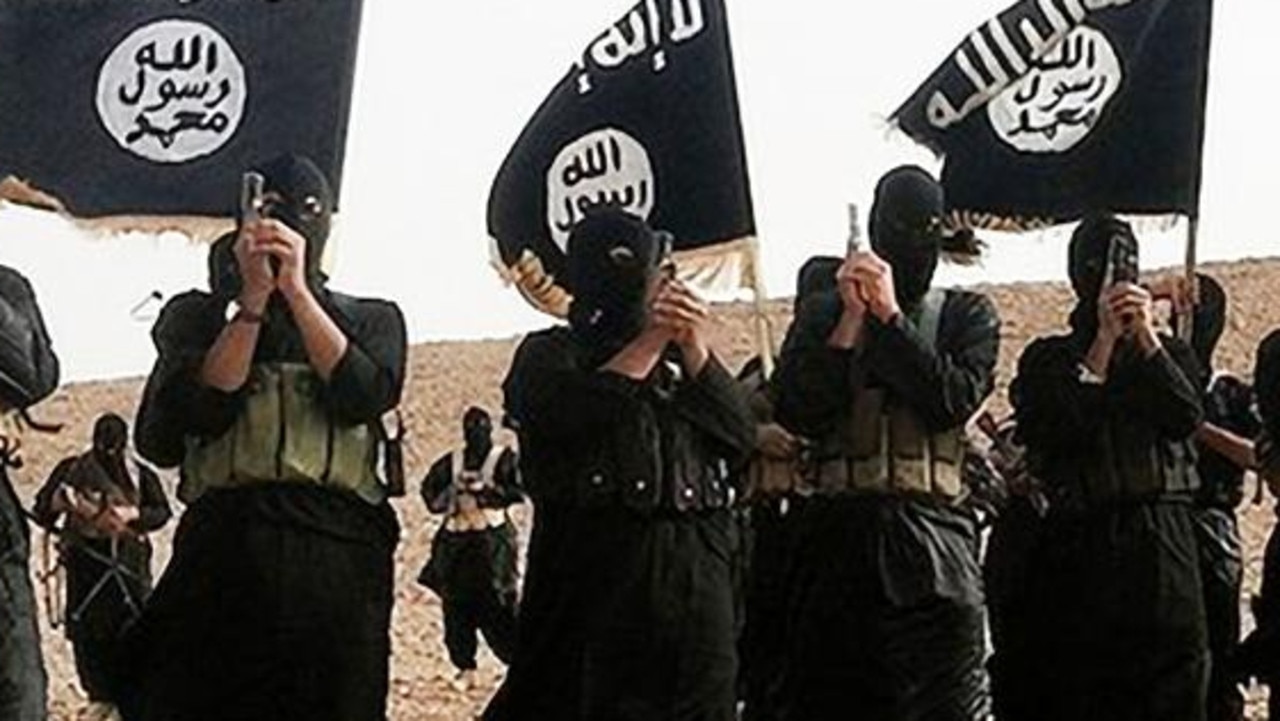 Islamic State: Indonesia Bans Former Fighters And Their Families ...