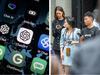 ‘F**king worried’: AI trend hits workplace