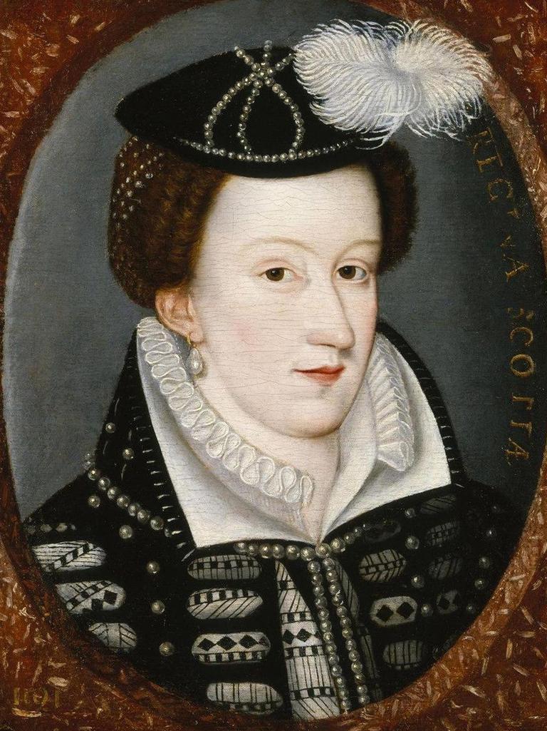 Mary Queen Of Scots Trial And Death | Herald Sun