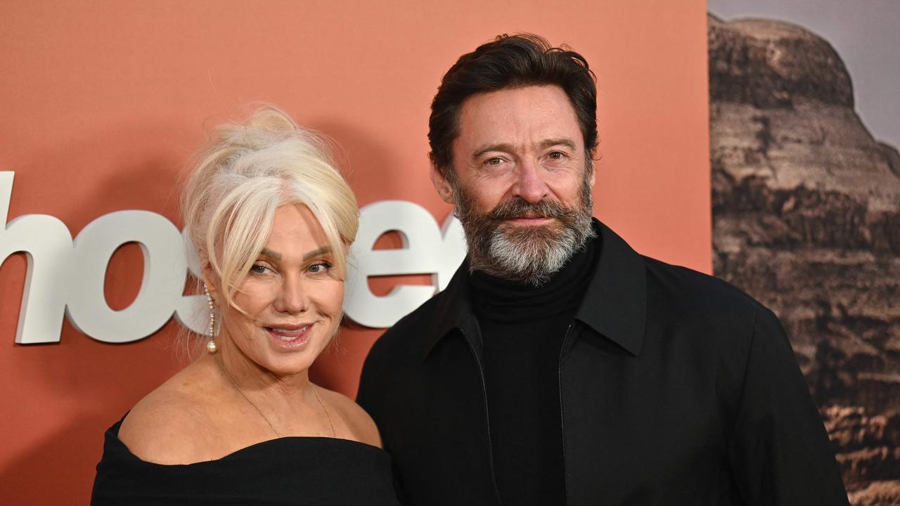 Hugh Jackman’s Ex Deborra-Lee Furness Speaks Out For First Time Since ...