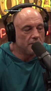 Joe Rogan praises Robert F. Kennedy Jr