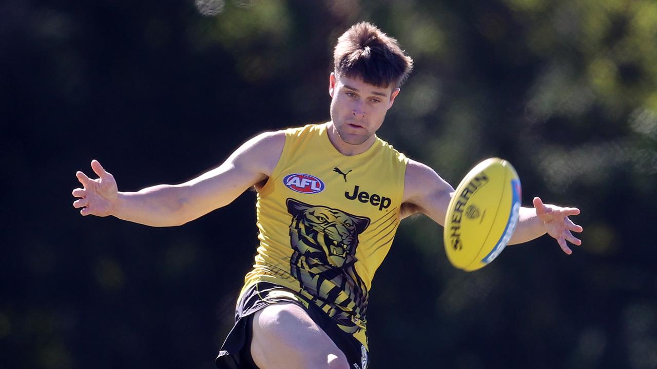 Jayden Short is averaging a career-high 95 KFC SuperCoach points.