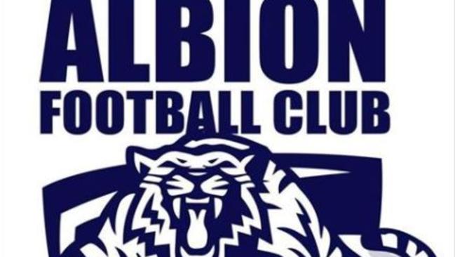 Albion store football club