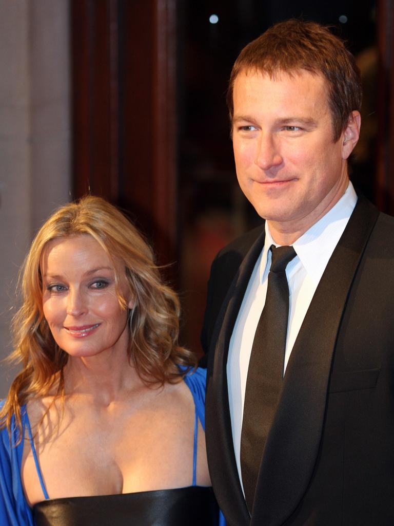 Sex And The City Star John Corbett And Bo Derek Got Married In Secret The Chronicle 