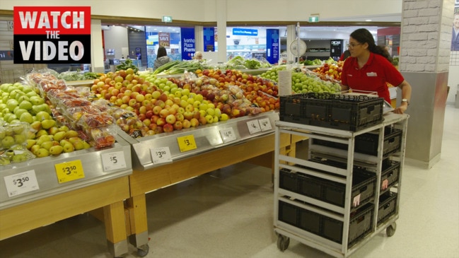 Coles and SecondBite band together to deliver food to struggling Aussies