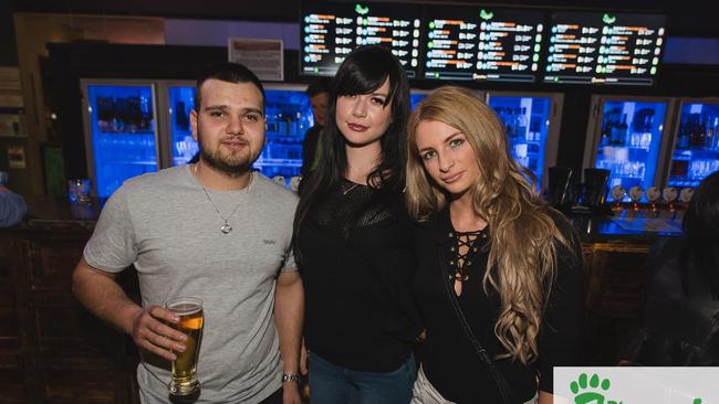 Photos of the Kent Town Hotel from 2015