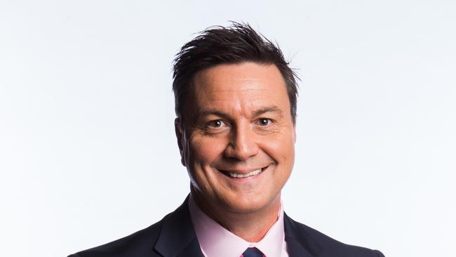 Tony Squires to take over from Anthony Maroon and will host the Triple M Sin Bin on Sunday.