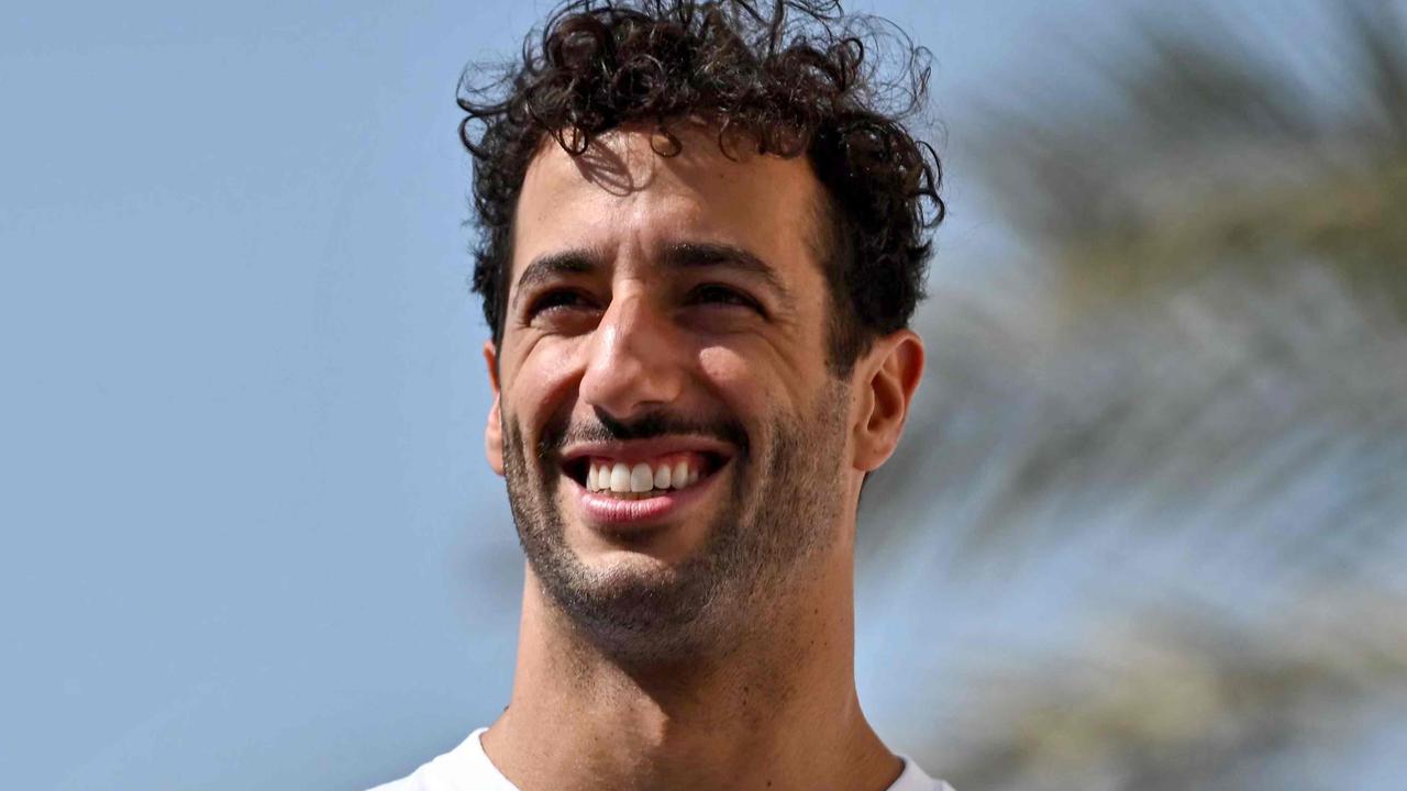 F1 news: Daniel Ricciardo returns to Red Bull for 2023 season, reserve ...
