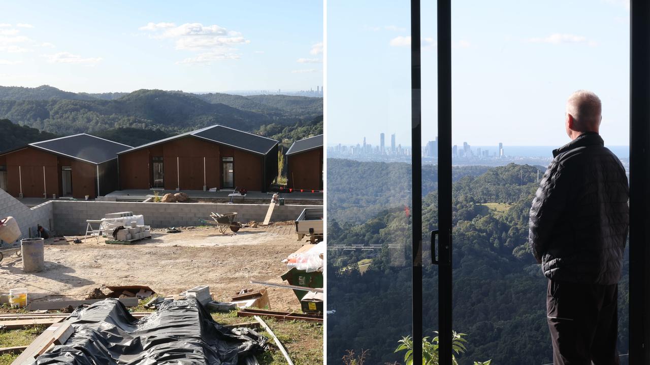 $6500 a day: New ‘mind-blowing’ retreat to open on the Gold Coast