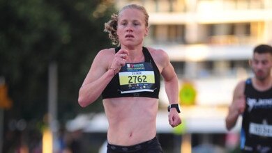 Marnie Ponton was our fifth fastest women in 2021, and with New South Welsh runner is thriving under the tutelage of coach Dick Telford. In 2023 we could see Ponton aim to go under the 2:30 barrier, or maybe even quicker.