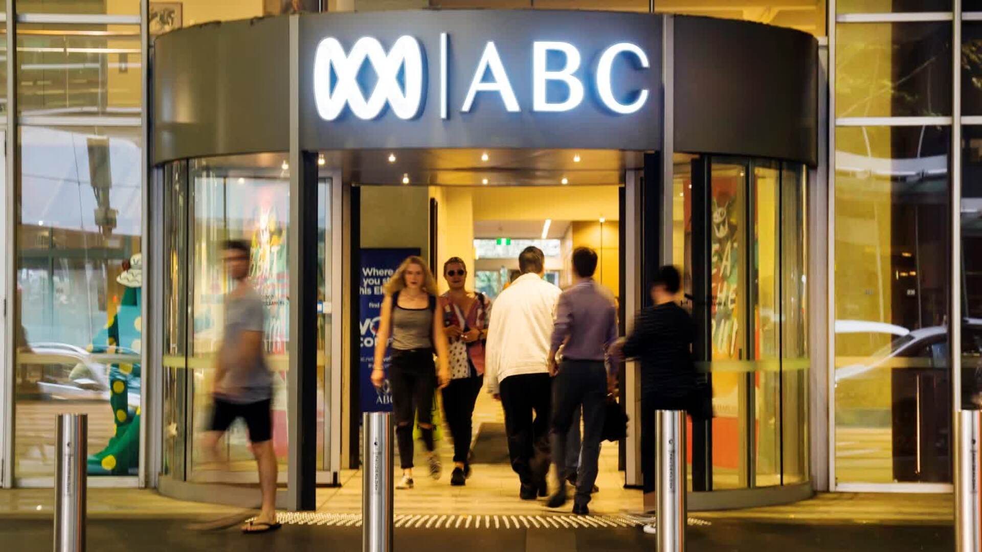 ABC seems to ‘copy and paste’ response to Heston Russell amid doctored footage debacle