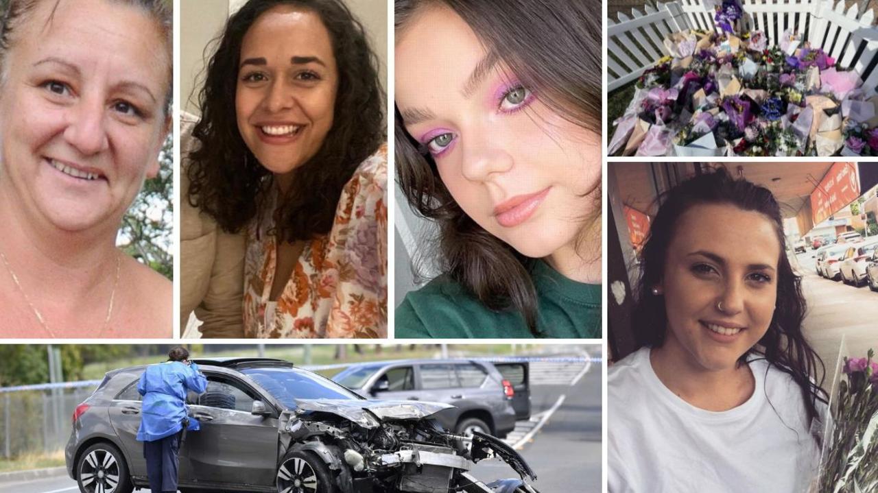 Outraged Queenslanders are calling for change after another innocent woman was killed in a crash allegedly caused by a car thief.