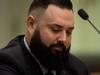 Politician ‘puts hand up’ for magic mushroom tests