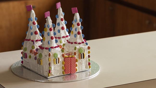 The Australian Women’s Weekly Children’s Birthday Cake Book will be brought to life at the NGV as part of MWFW2020