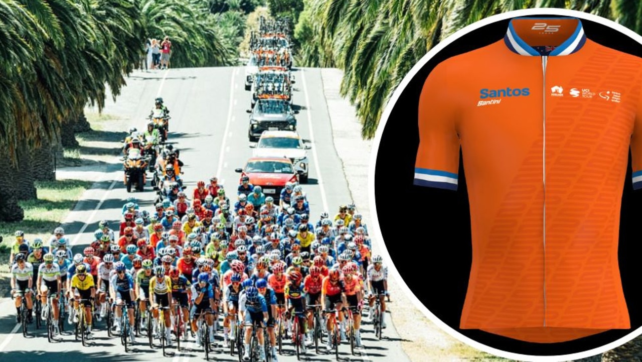 Ready, set, pedal: Win the ultimate TDU experience for two