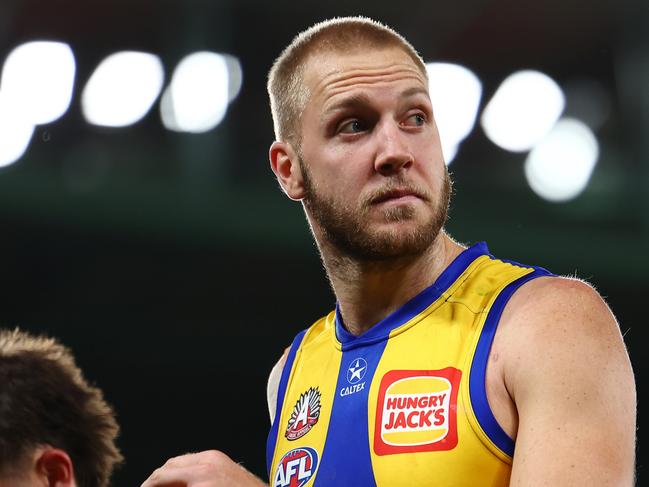 Mitchell ‘shocked’ by Allen’s move — is it playing into Hawks’ hands?