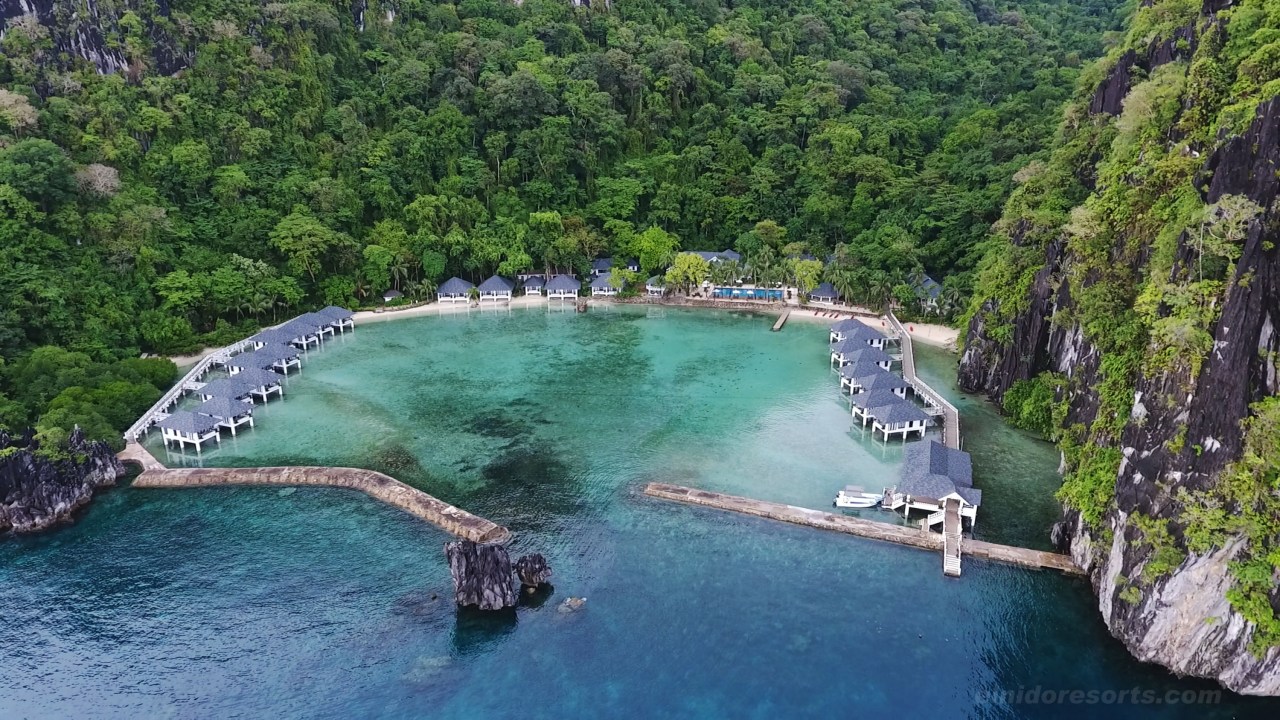 Best places to stay in Palawan, Philippines in 2024 | escape.com.au