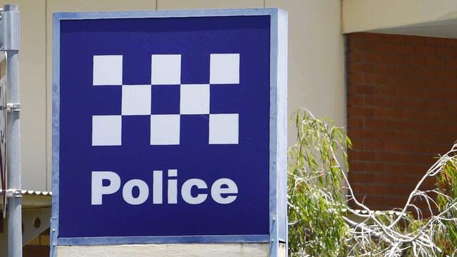 BRISBANE, AUSTRALIA - NewsWire Photos JANUARY 9, 2023: A general view of a police station. Picture: NCA NewsWire/Tertius Pickard