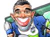 Kent: Anasta always stood out from league peers