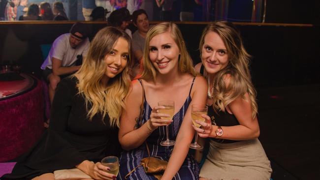 Out and about: Darwin socials | news.com.au — Australia’s leading news site