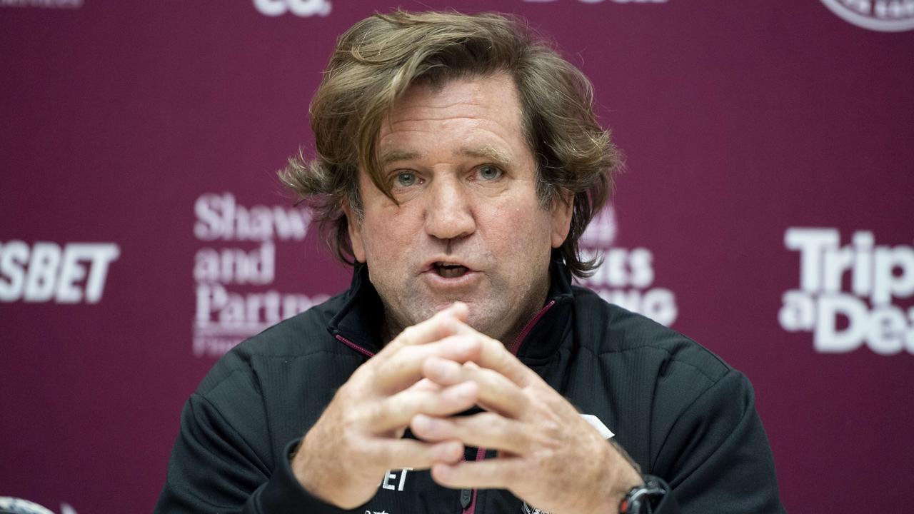 NRL 2022: will Des Hasler attend Sea Eagles meeting, Hasler's future, Sea  Eagles owner, Daly Cherry-Evans, Scott Penn, NRL 360 news, Highlights