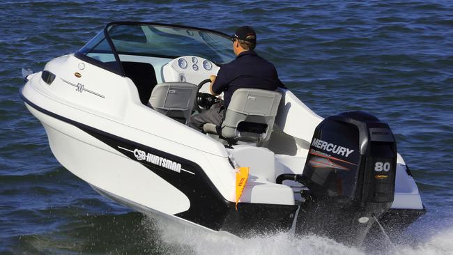 Boating? What’s allowed, what’s not? Your questions are answered below.