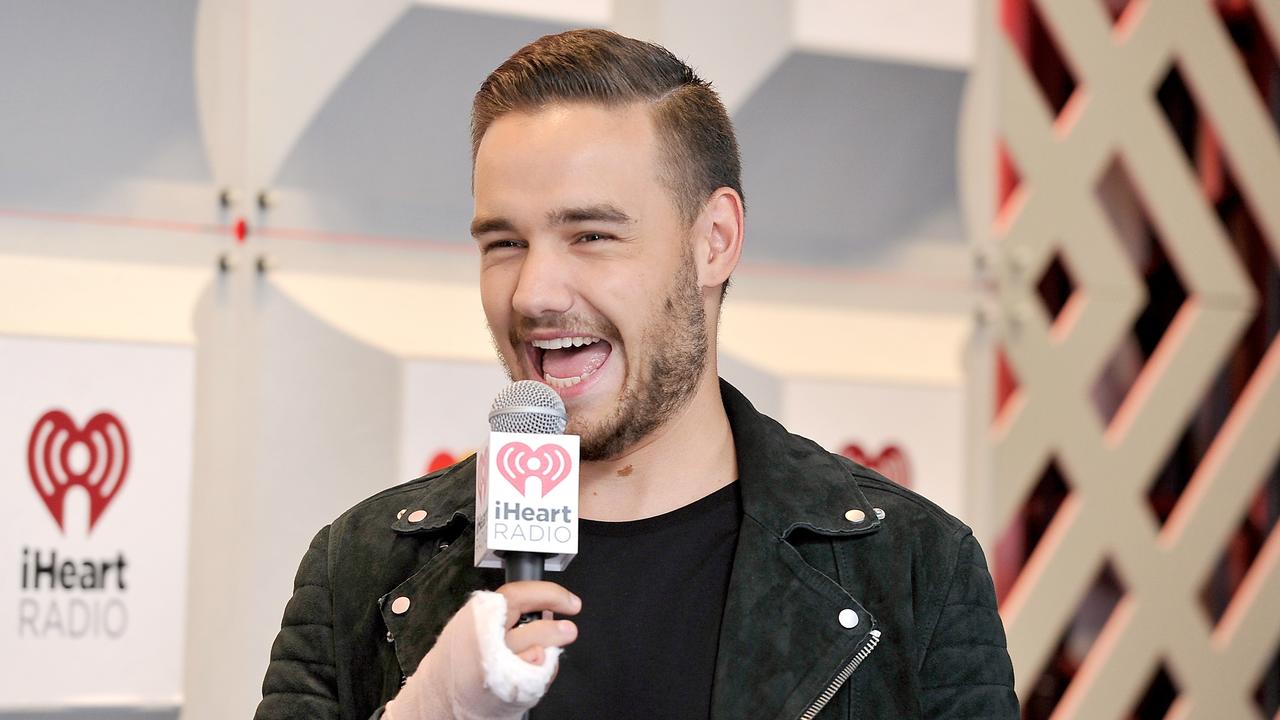 Liam Payne’s death is a shell-shock moment for Gen Z