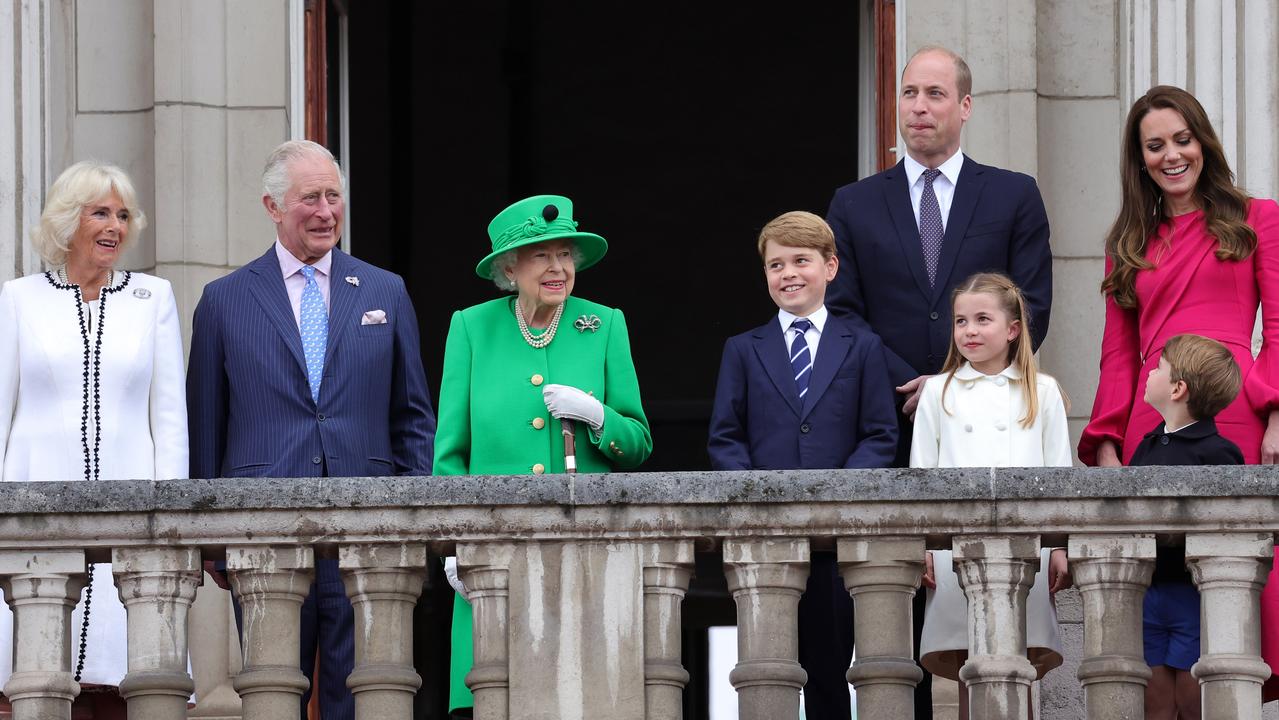 It has been months since Prince Andrew has been involved in any royal public events. Picture: Chris Jackson/Getty Images.