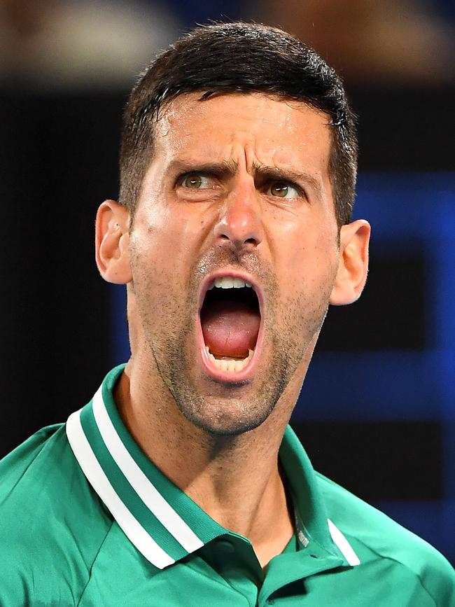 Judge Kelly ordered the government to pay Djokovic’s costs, release him from detention within 30 minutes and return his passport and personal effects.