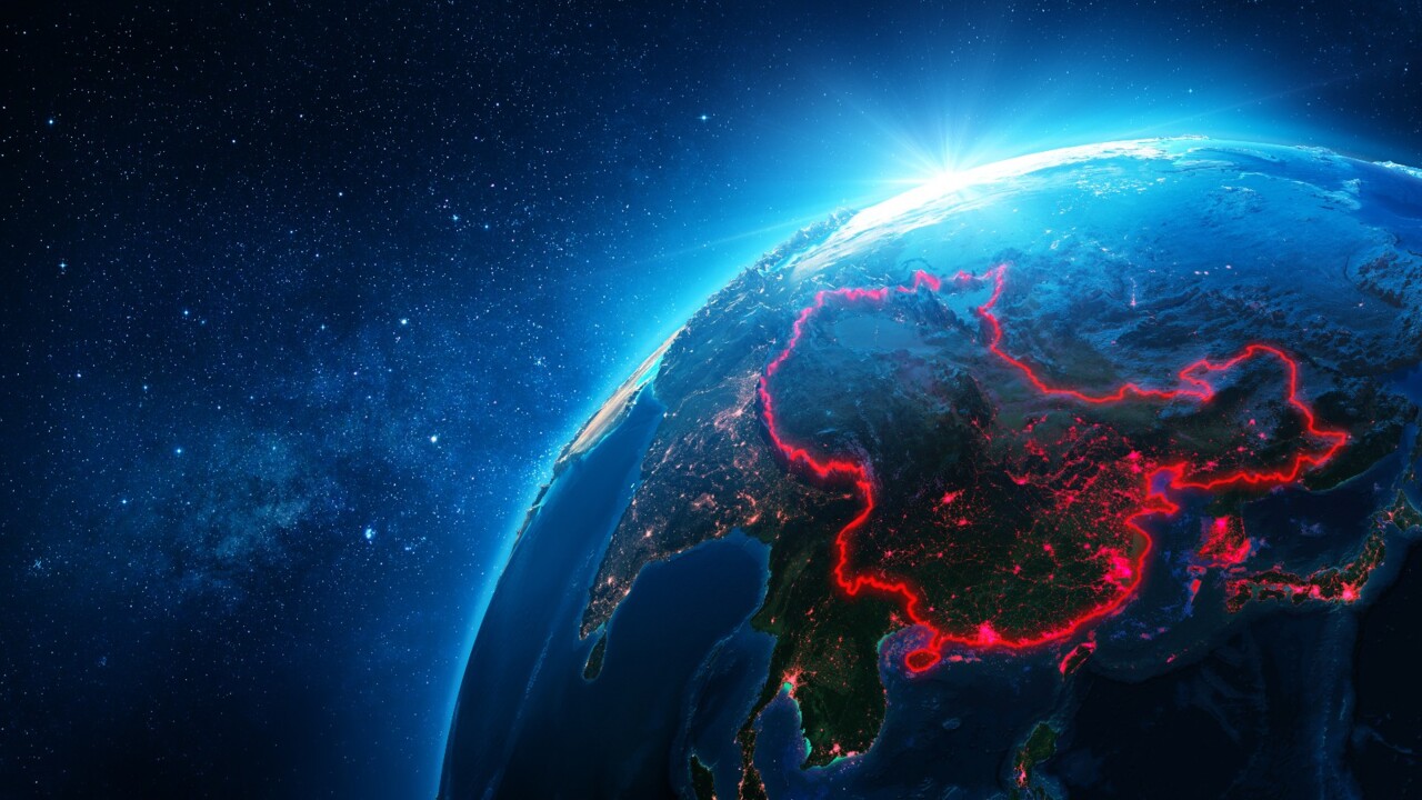 China will look to use ‘Commerce and Critical Technology’ to assert its power on the World Stage