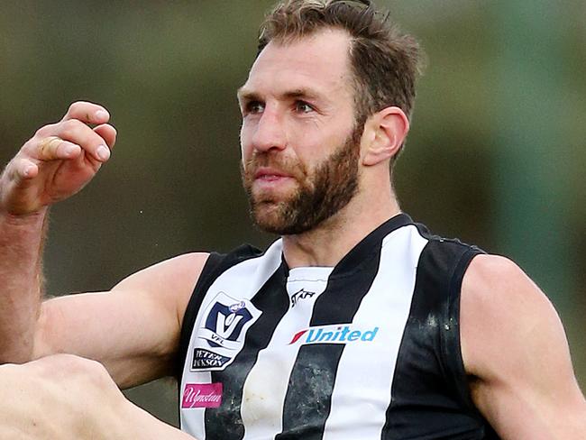 ‘Disgusting’ sledge nearly forced Cloke to quit mid-game