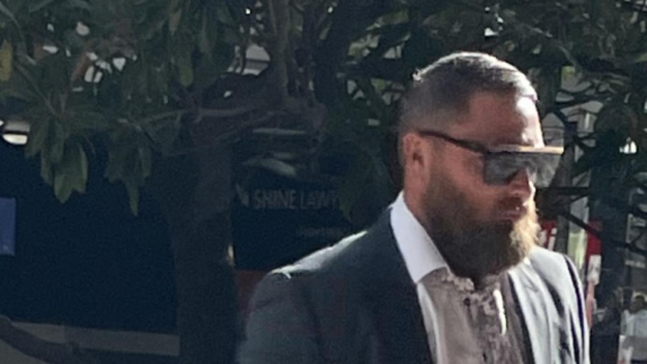 Road rager with ‘troubling’ record jailed after losing appeal