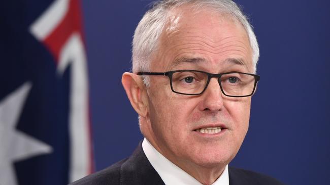 Cashless welfare card: Malcolm Turnbull says trial to expand in WA ...