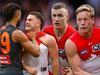 Player ratings: The other Swans who helped steal epic final