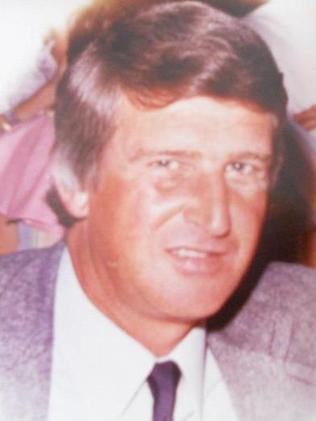 Cold case Rodney Mitchell murder breakthrough: Tocumwal man charged ...